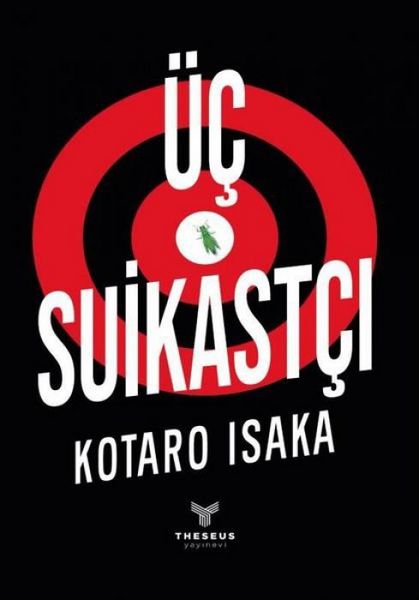 Produktbild: &Uuml;c Suikastci