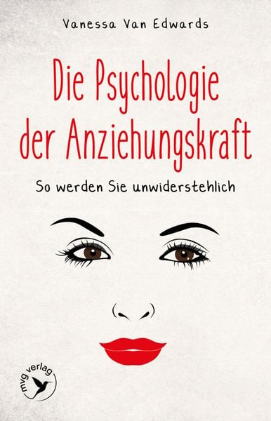 Produktbild: Die Psychologie der Anziehungskraft