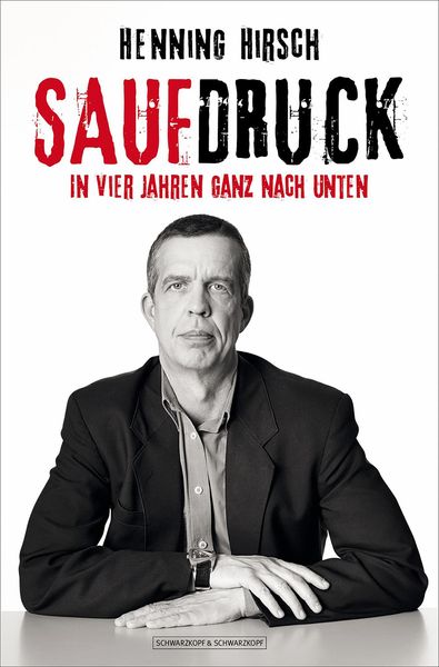 Produktbild: Saufdruck