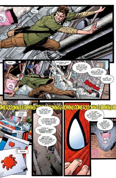 Produktbild: Spider-Man: Brand New Day