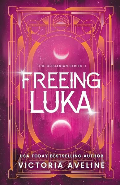 Produktbild: Freeing Luka