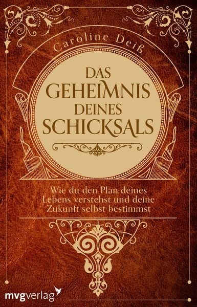 Produktbild: Das Geheimnis deines Schicksals