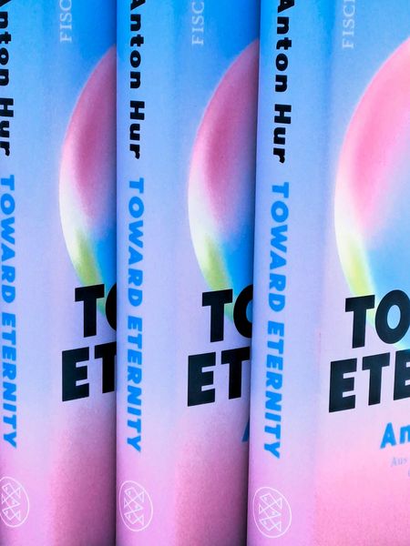 Produktbild: Toward Eternity