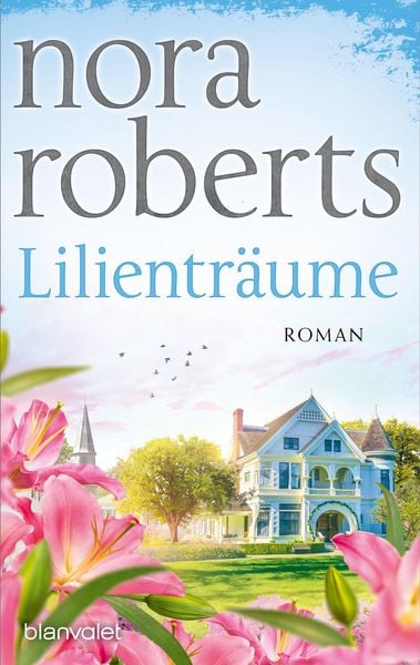 Produktbild: Lilientr&auml;ume