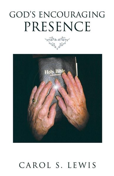 Produktbild: God's Encouraging Presence
