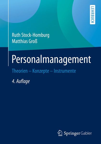 Produktbild: Personalmanagement
