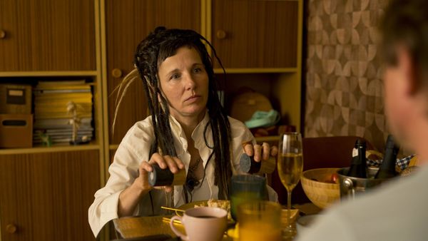 Produktbild: Die Wespe - Staffel 2