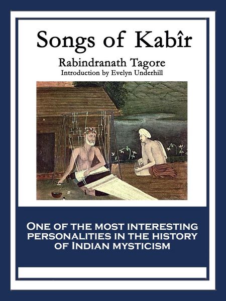 Produktbild: Songs of Kabir
