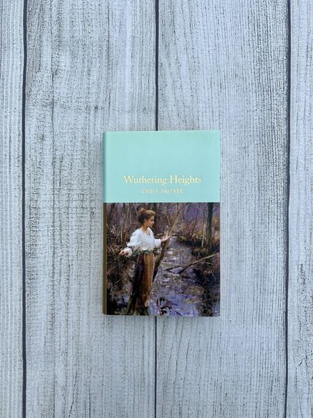 Produktbild: Wuthering Heights