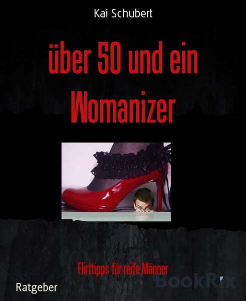Produktbild: &Uuml;ber 50 und ein Womanizer