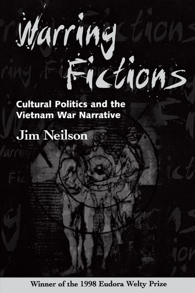 Produktbild: Warring Fictions