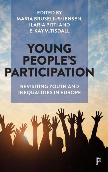 Produktbild: Young People's Participation