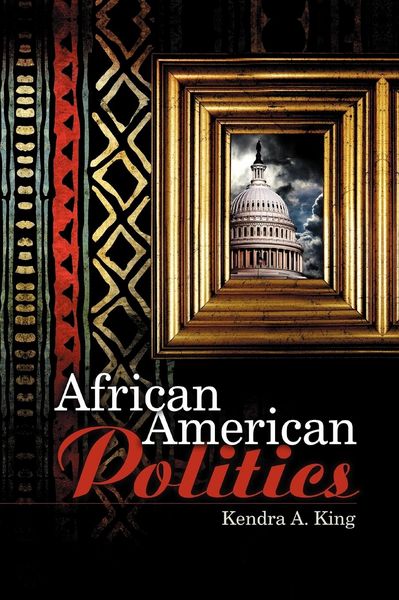 Produktbild: African American Politics
