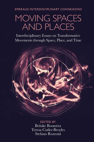 Produktbild: Moving Spaces and Places