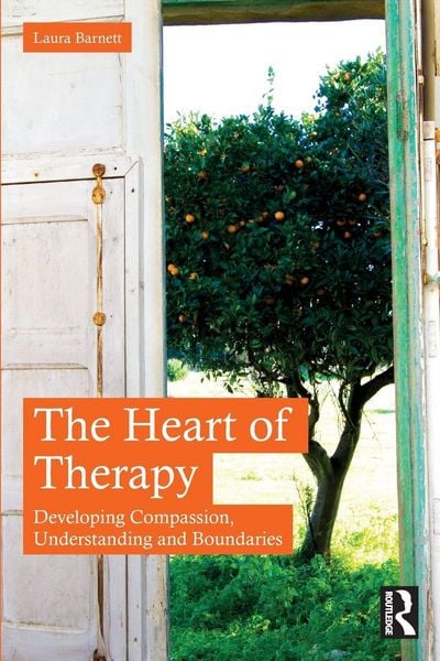 Produktbild: The Heart of Therapy