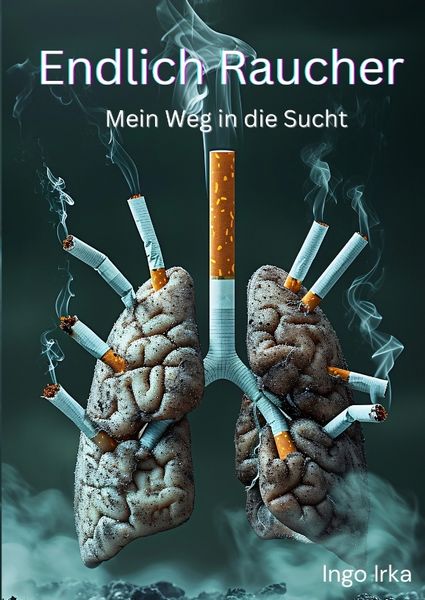 Produktbild: Endlich Raucher