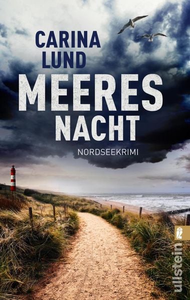 Produktbild: Meeresnacht