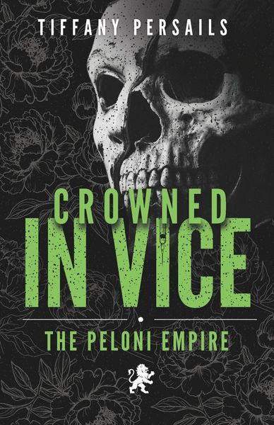 Produktbild: Crowned In Vice