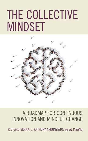 Produktbild: The Collective Mindset