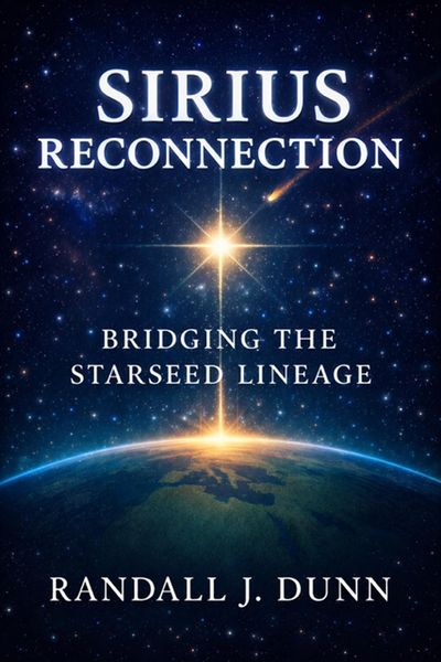 Produktbild: Sirius Reconnection