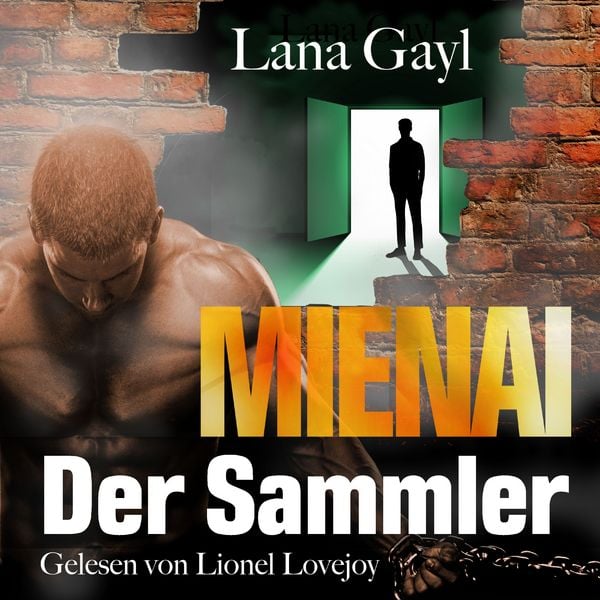 Produktbild: Mienai - Der Sammler
