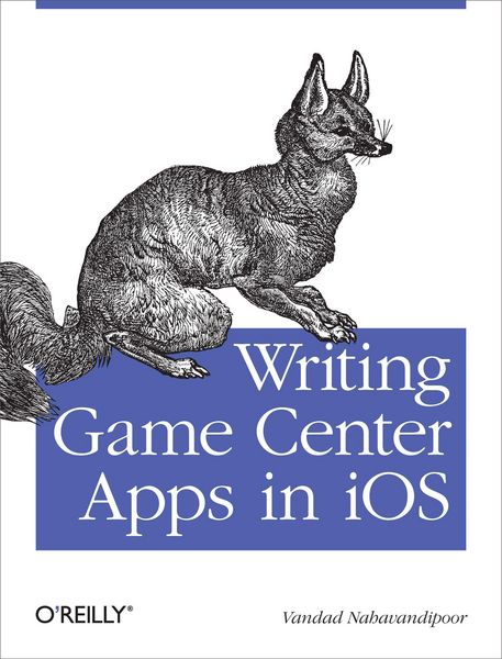 Produktbild: Writing Game Center Apps in IOS