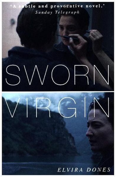 Produktbild: Sworn Virgin