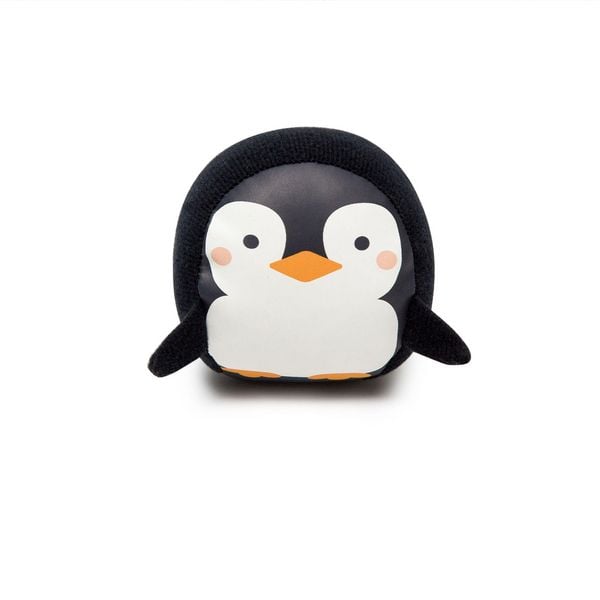 Produktbild: Dooballs - Set of 4 plush balls - Ozean