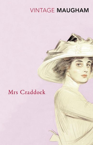 Produktbild: Mrs Craddock