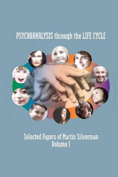 Produktbild: Psychoanalysis through the Life Cycle