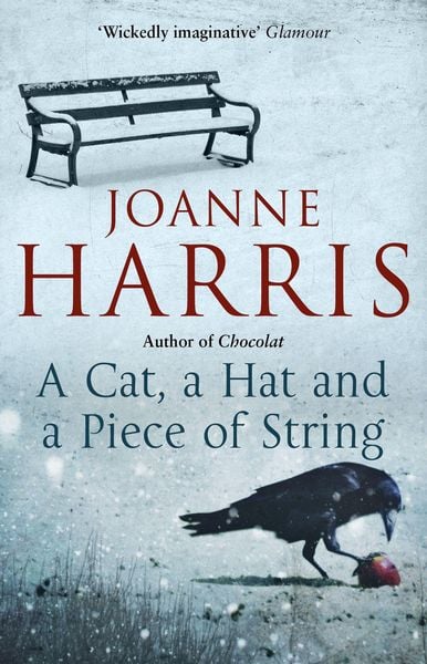 Produktbild: A Cat, a Hat, and a Piece of String
