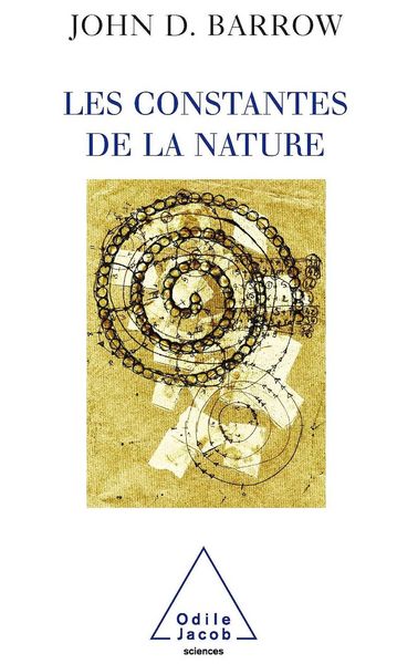 Produktbild: Constants of Nature / Les Constantes de la nature