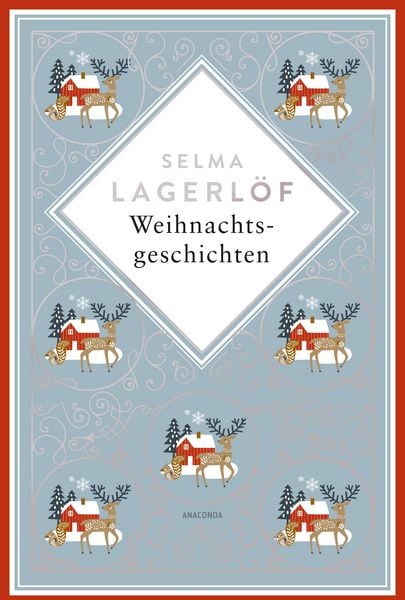 Produktbild: Weihnachtsgeschichten