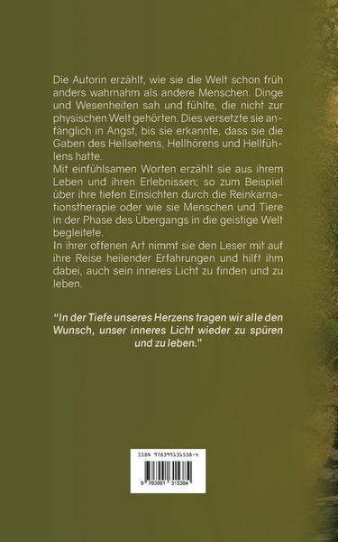 Produktbild: Es ist Zeit, im Licht zu sein