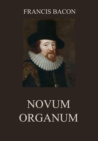 Produktbild: Novum Organum