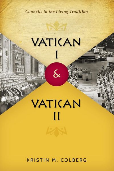 Produktbild: Vatican I and Vatican II