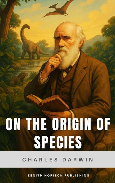 Produktbild: On the Origin of Species