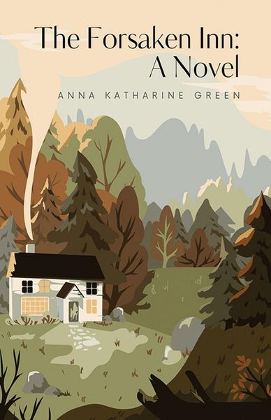 Produktbild: The Forsaken Inn