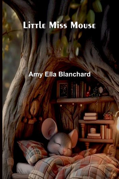 Produktbild: Little Miss Mouse