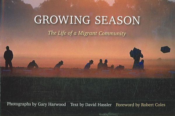 Produktbild: Growing Season