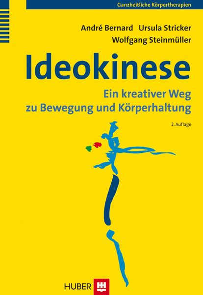 Produktbild: Ideokinese