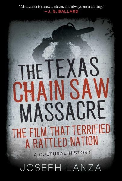 Produktbild: The Texas Chain Saw Massacre