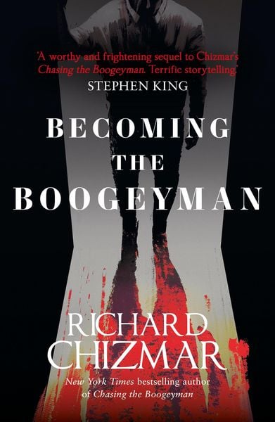 Produktbild: Becoming the Boogeyman