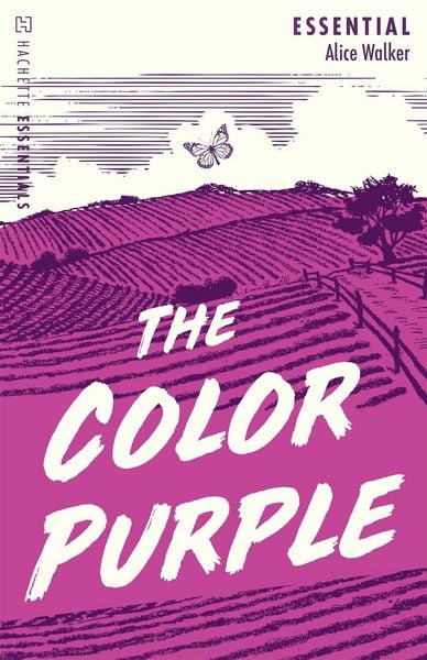 Produktbild: The Color Purple