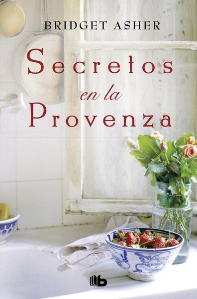 Produktbild: Secretos en la Provenza