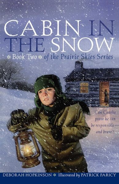 Produktbild: Cabin in the Snow