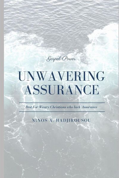 Produktbild: Unwavering Assurance