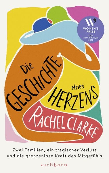 Produktbild: Die Geschichte eines Herzens