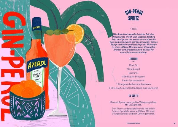 Produktbild: Simsala Gin