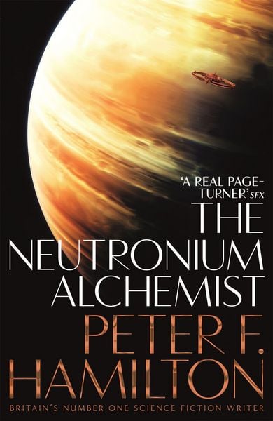 Produktbild: The Neutronium Alchemist